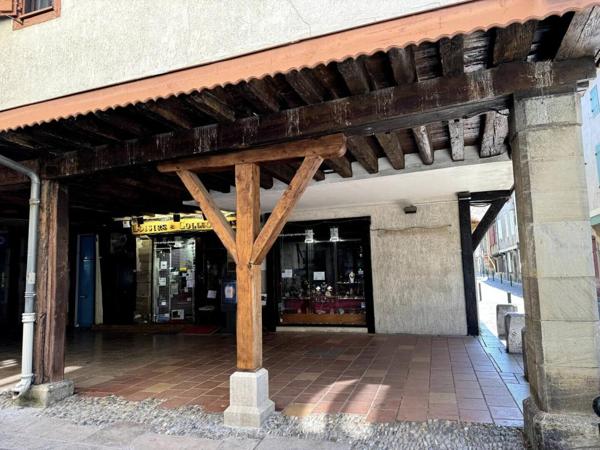 ensemble 3 immeubles