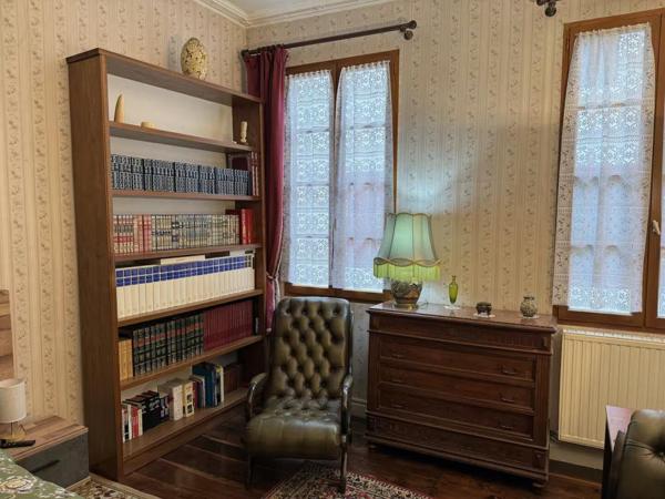 ensemble 3 immeubles