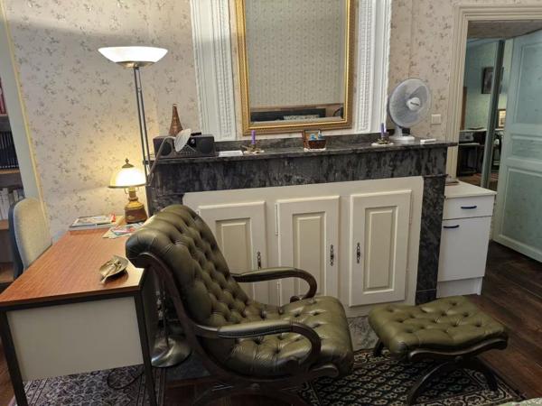 ensemble 3 immeubles