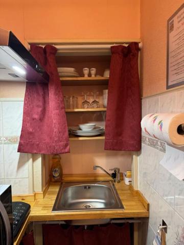 ensemble 3 immeubles