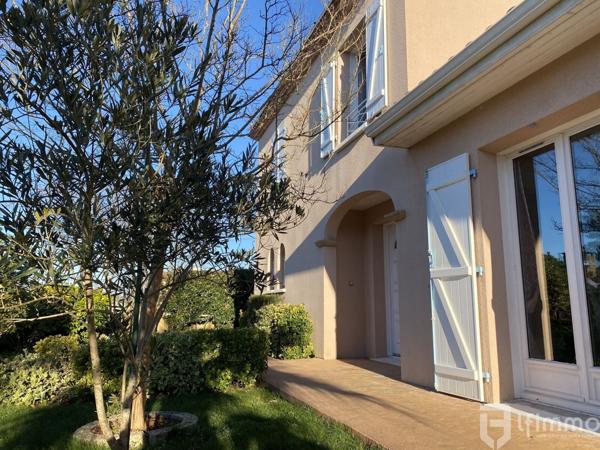 Maison centre Eysines 144 m2 360 000€ FAI