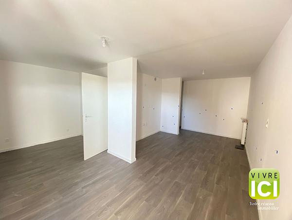 Appartement Bouaye 2 pièce(s) 42.5 m2