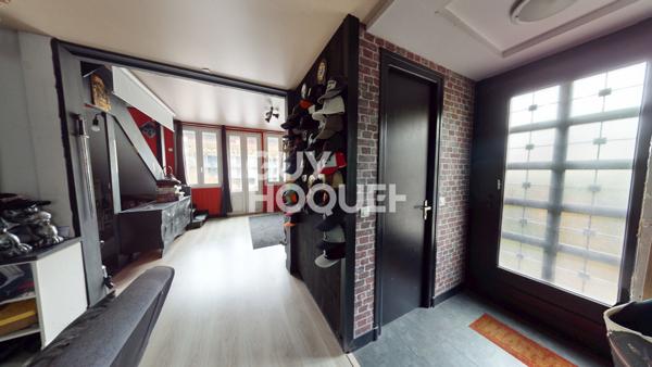 MAISON À VENDRE DE 4 PIÈCES DE 97,00 M²