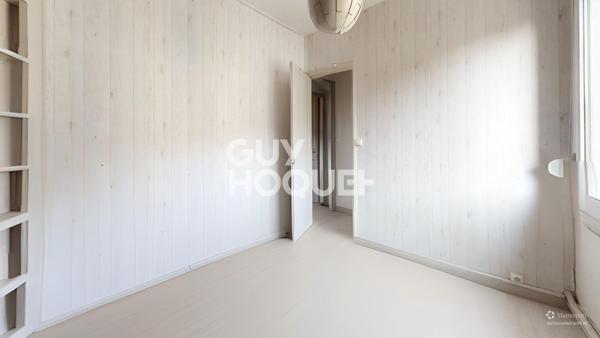 Maison à vendre de 4 pièces de 97 m²