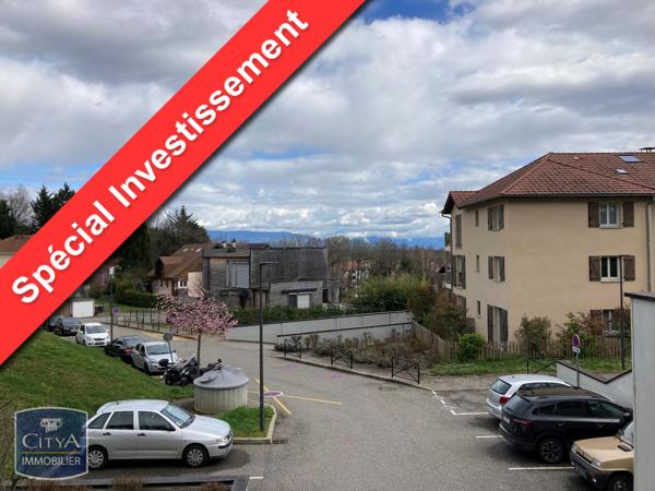 Appartement à vendre 3 pièces 66.58m²
