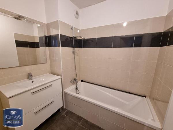 Appartement à vendre 3 pièces 66.58m²