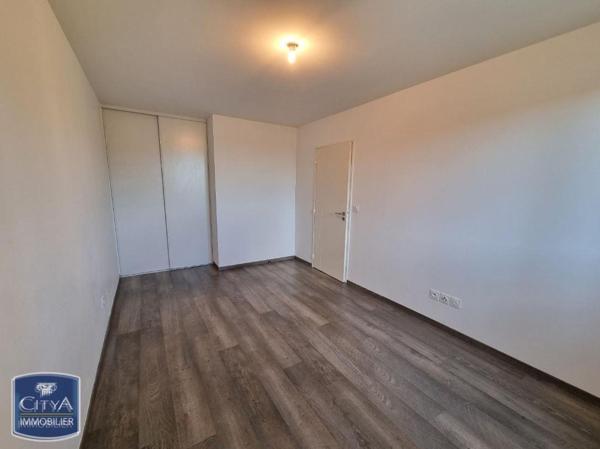 Appartement à vendre 3 pièces 66.58m²