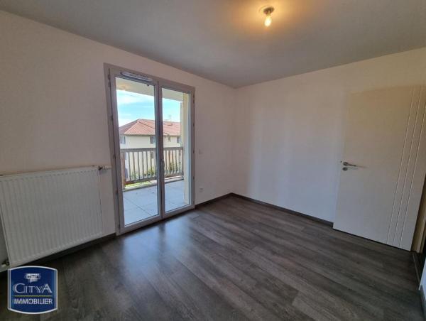 Appartement à vendre 3 pièces 66.58m²