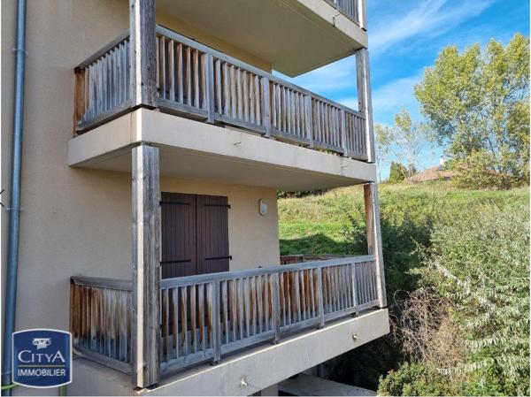 Appartement à vendre 3 pièces 66.58m²