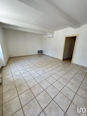 Maison à vendre 3 pièces 80 m² Fleury