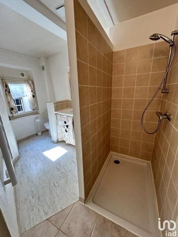 Maison à vendre 3 pièces 80 m² Fleury