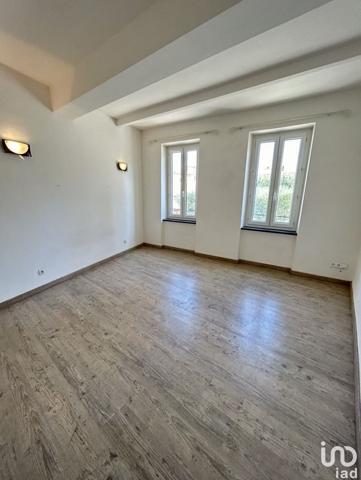 Maison à vendre 3 pièces 80 m² Fleury