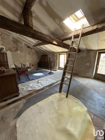 Maison à vendre 3 pièces 80 m² Fleury