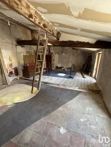 Maison à vendre 3 pièces 80 m² Fleury