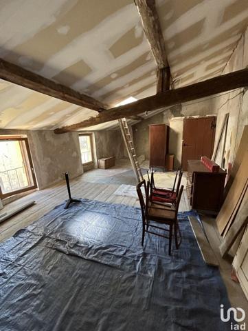 Maison à vendre 3 pièces 80 m² Fleury