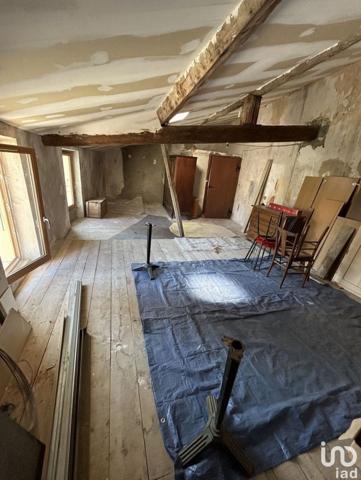 Maison à vendre 3 pièces 80 m² Fleury