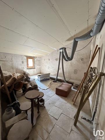 Maison à vendre 3 pièces 80 m² Fleury