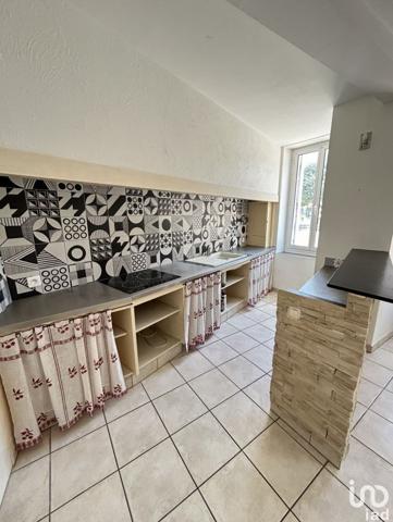 Maison à vendre 3 pièces 80 m² Fleury