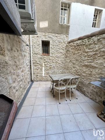 Maison à vendre 3 pièces 80 m² Fleury