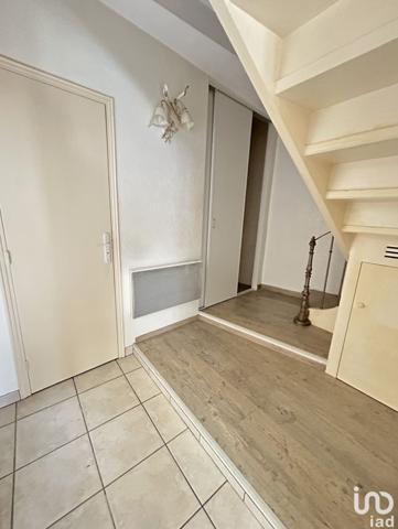 Maison à vendre 3 pièces 80 m² Fleury