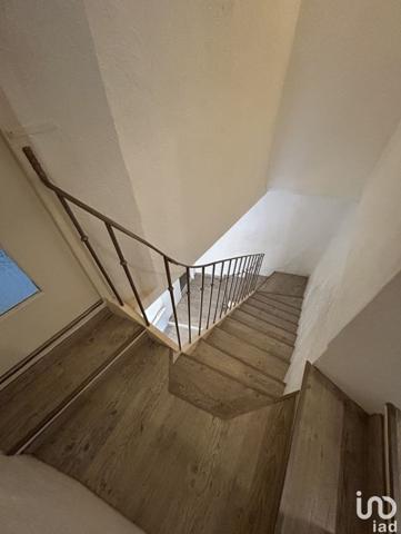 Maison à vendre 3 pièces 80 m² Fleury