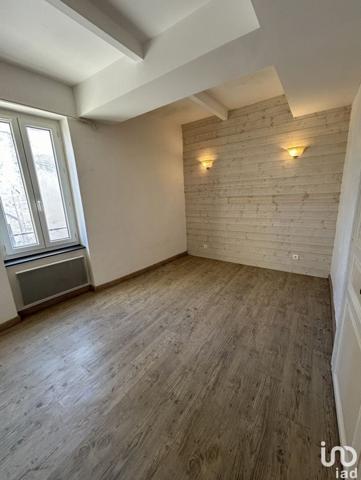 Maison à vendre 3 pièces 80 m² Fleury