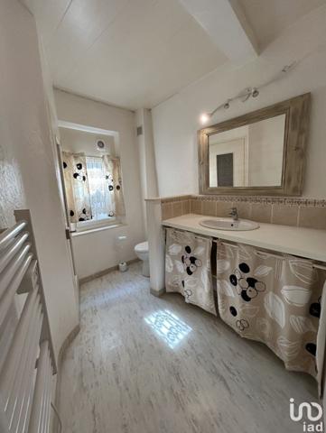 Maison à vendre 3 pièces 80 m² Fleury