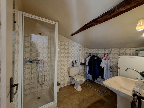 Saint-Sylvestre-sur-Lot (47140) 15 min Villeneuve sur lot - Longère en pierre avec piscine et dépendance