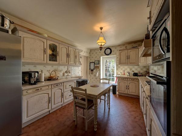 Saint-Sylvestre-sur-Lot (47140) 15 min Villeneuve sur lot - Longère en pierre avec piscine et dépendance