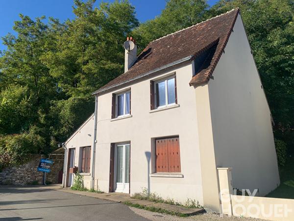 Maison 3 chambres à CLOYES SUR LE LOIR.