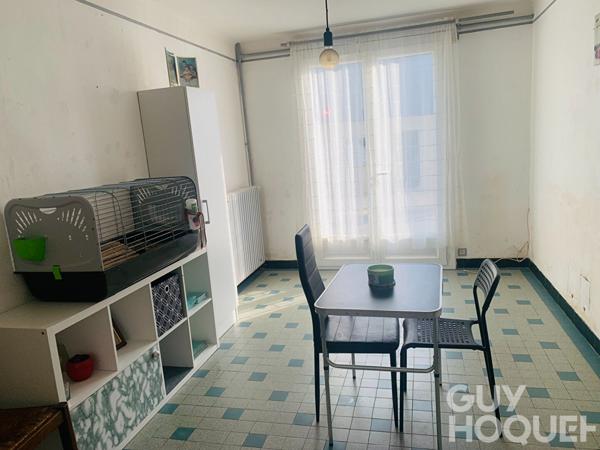 Maison 3 chambres à CLOYES SUR LE LOIR.