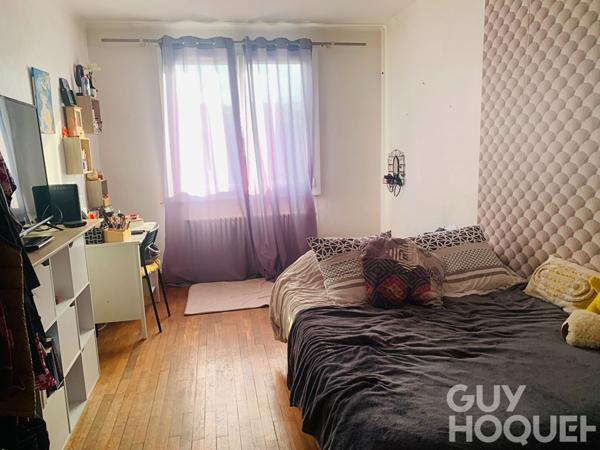 Maison 3 chambres à CLOYES SUR LE LOIR.