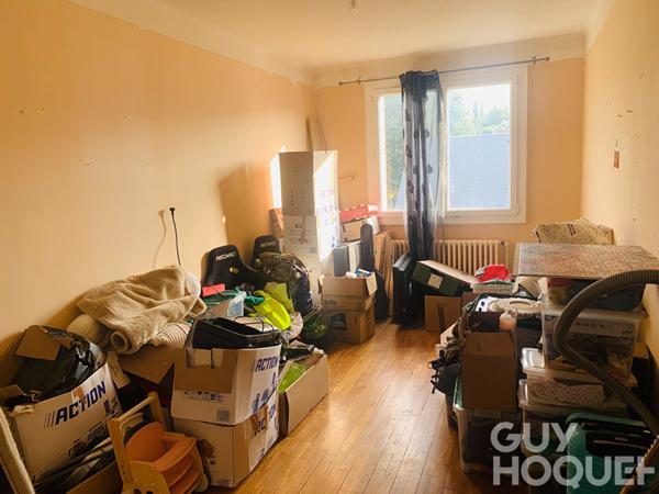 Maison 3 chambres à CLOYES SUR LE LOIR.