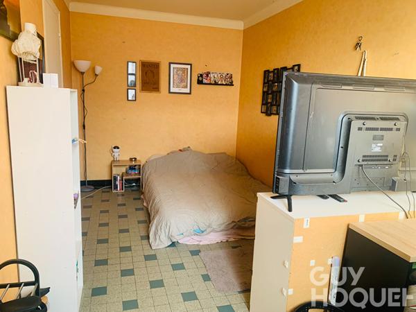 Maison 3 chambres à CLOYES SUR LE LOIR.