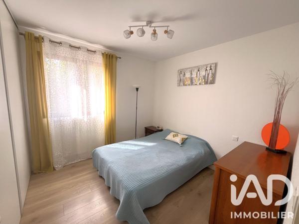 Maison à vendre 4 pièces 92,7 m² Canet-en-Roussillon