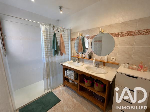 Maison à vendre 4 pièces 92,7 m² Canet-en-Roussillon