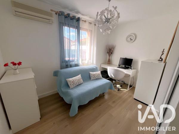 Maison à vendre 4 pièces 92,7 m² Canet-en-Roussillon