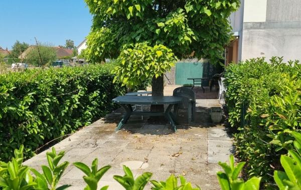 Vente Appartement P2 Chalon-sur-saone