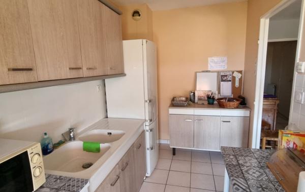 Vente Appartement P2 Chalon-sur-saone