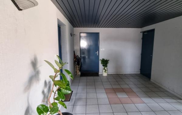 Vente Appartement P2 Chalon-sur-saone