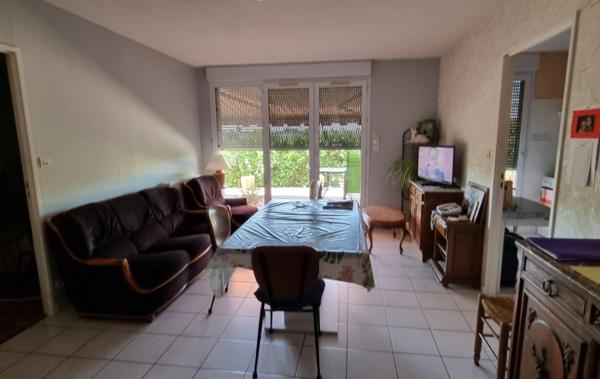 Vente Appartement P2 Chalon-sur-saone