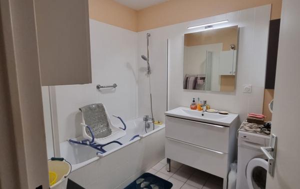 Vente Appartement P2 Chalon-sur-saone