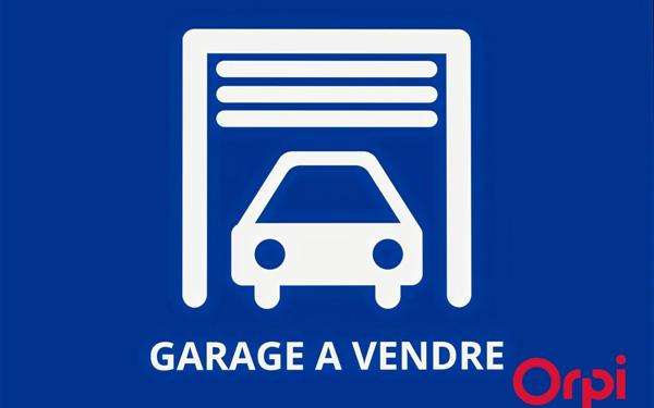 Stationnement à vendre