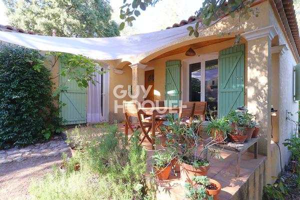 Villa Castries 4 pièce(s) 93 m2