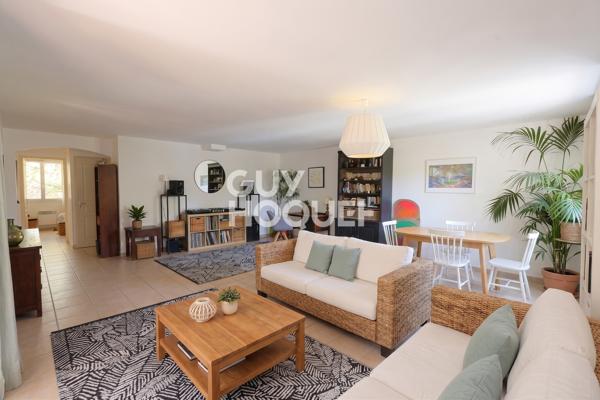 Villa Castries 4 pièce(s) 93 m2