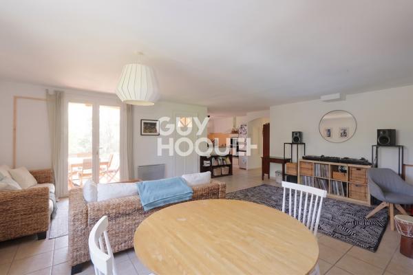 Villa Castries 4 pièce(s) 93 m2