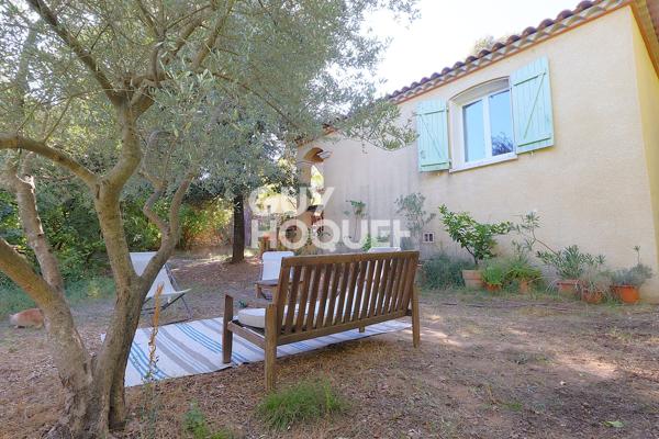 Villa Castries 4 pièce(s) 93 m2
