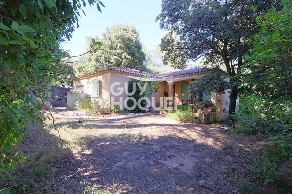 Villa Castries 4 pièce(s) 93 m2