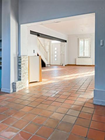 Anglet - Maison mitoyenne - 5 pièce(s) 150 m2 avec jardin - Journée Portes ouvertes le 18 octobre de 10h à 18h