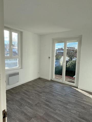 Anglet - Maison mitoyenne - 5 pièce(s) 150 m2 avec jardin - Journée Portes ouvertes le 18 octobre de 10h à 18h